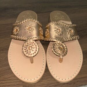 Jack Rogers Sandals